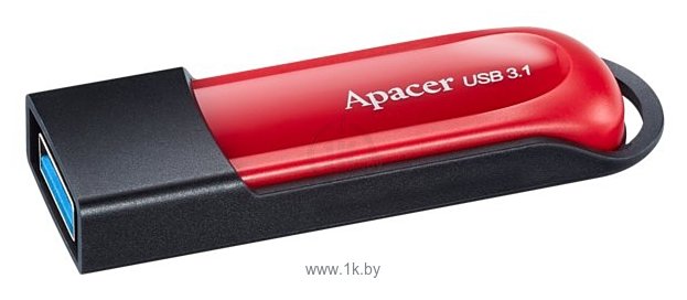 Фотографии Apacer AH25A 32GB