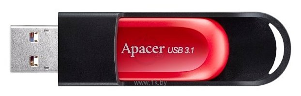 Фотографии Apacer AH25A 32GB