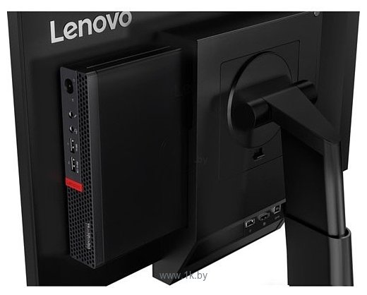 Фотографии Lenovo ThinkCentre M625 Tiny (10TL0013RU)