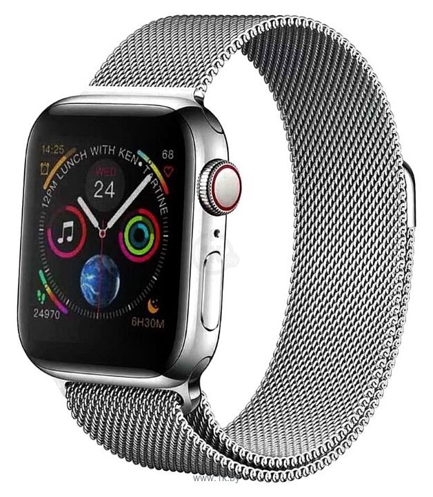 Фотографии IWO Smart Watch IWO 7 (milanese loop)