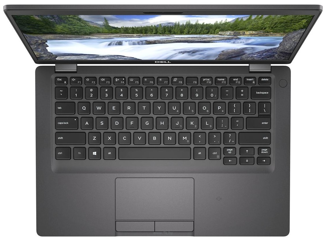 Фотографии Dell Latitude 14 5401-4326