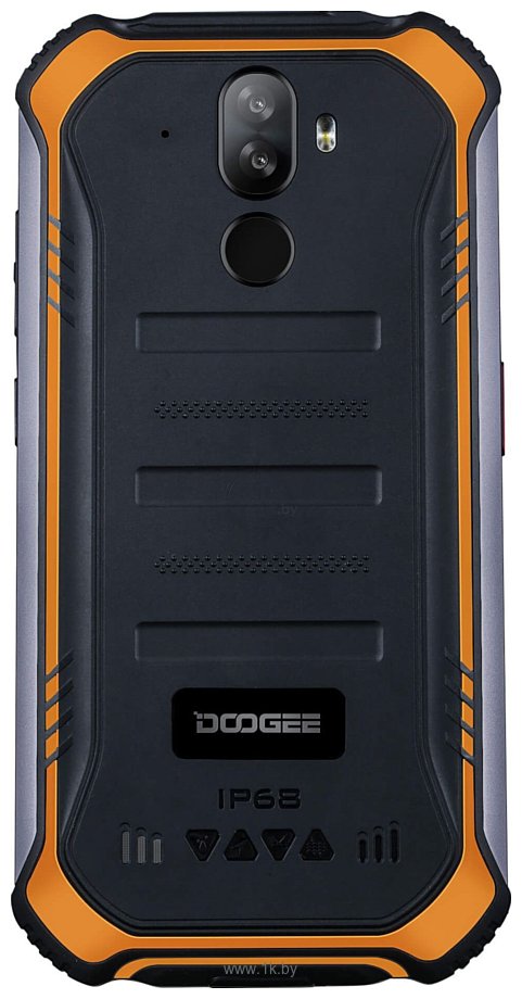 Фотографии Doogee S40 2/16GB