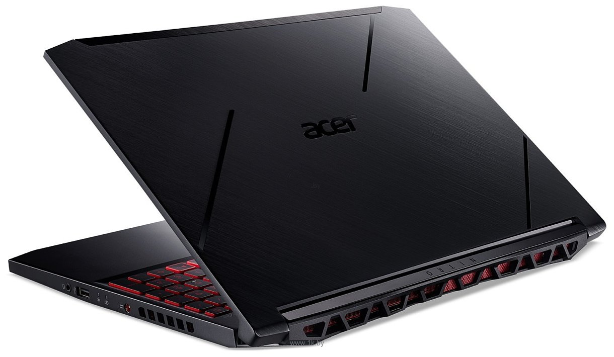 Фотографии Acer Nitro 7 AN715-51-70XX (NH.Q5GEP.016)