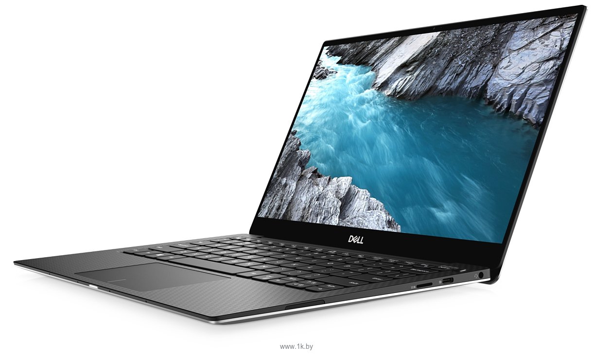 Фотографии Dell XPS 13 9380-0150