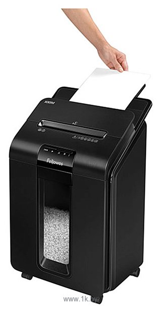 Фотографии Fellowes AutoMax 100M FS-46292