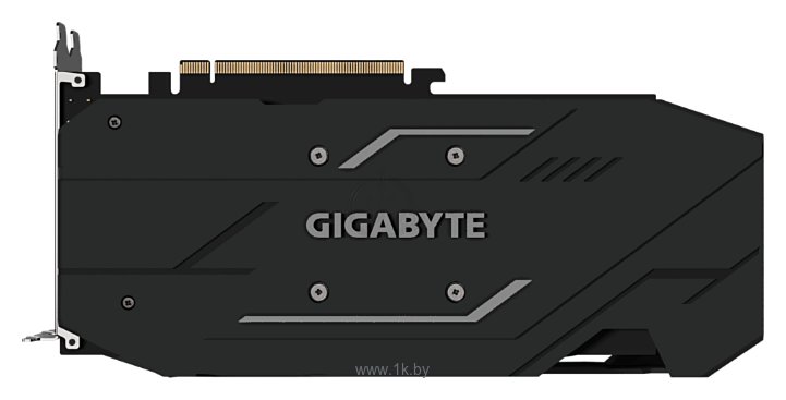 Фотографии GIGABYTE GeForce RTX 2060 WINDFORCE rev. 2.0