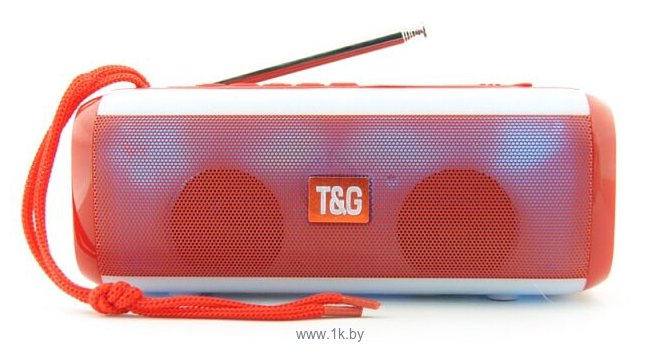 Фотографии T&G TG144