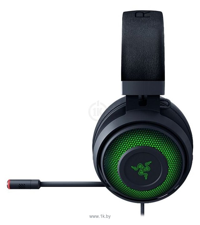 Фотографии Razer Kraken Ultimate