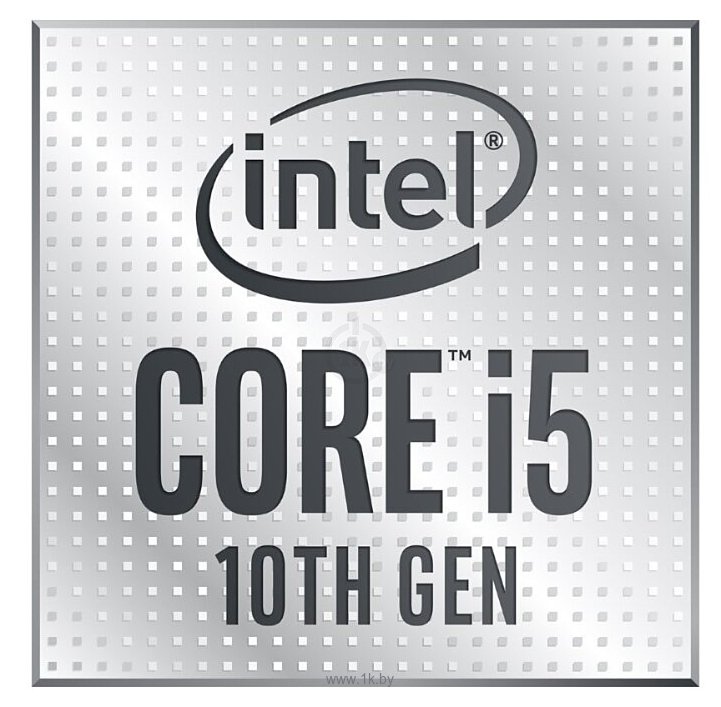 Фотографии Intel Core i5-10600KF Comet Lake (4100MHz, LGA1200, L3 12288Kb)