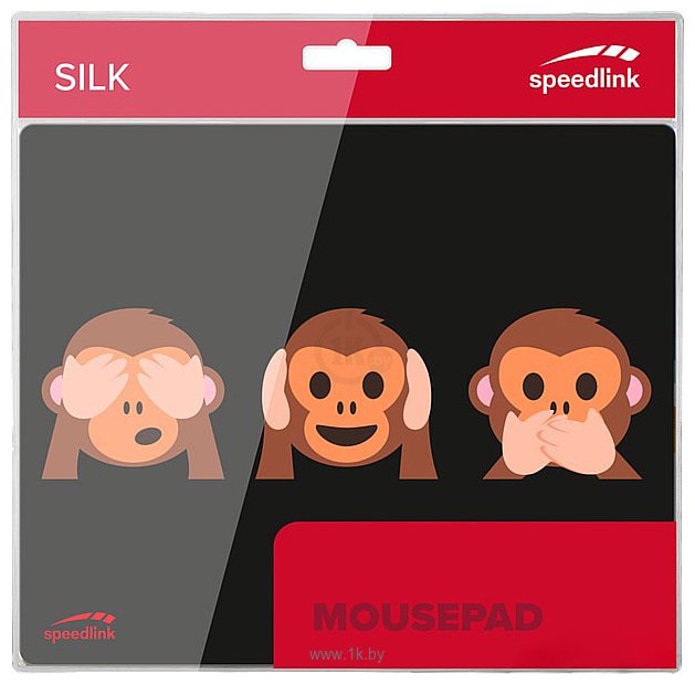 Фотографии SPEEDLINK Silk Monkeys