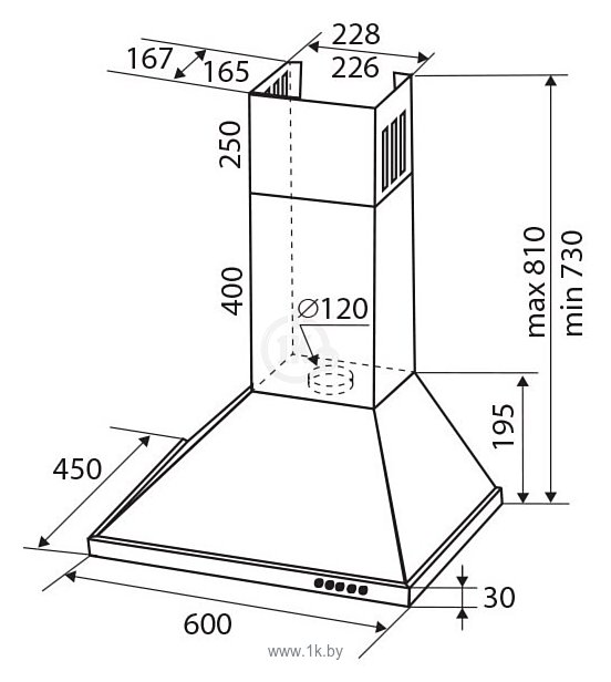 Фотографии Zigmund & Shtain K 138.6 B