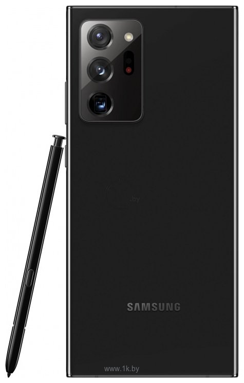 Фотографии Samsung Galaxy Note20 Ultra 5G SM-N9860 12/256GB