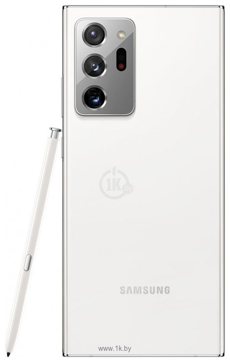 Фотографии Samsung Galaxy Note20 Ultra 5G SM-N9860 12/256GB