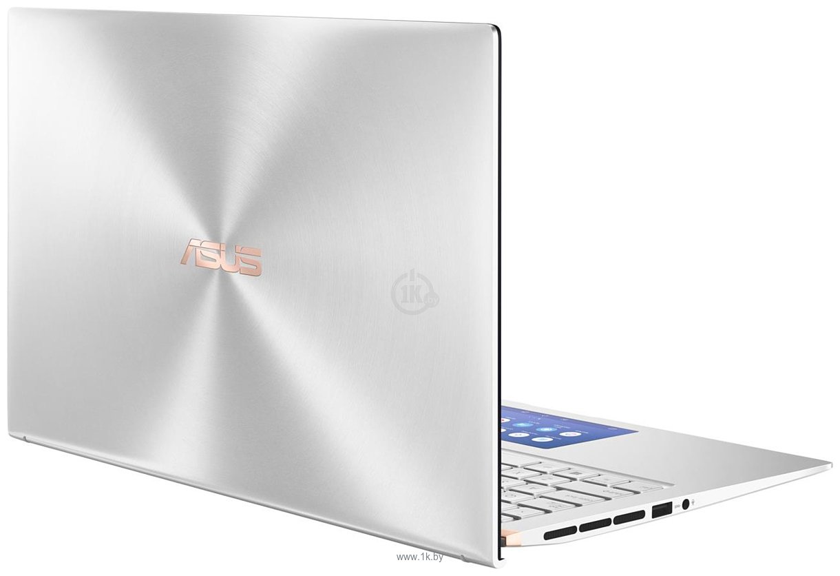 Фотографии ASUS Zenbook 15 UX534FAC-A8048T