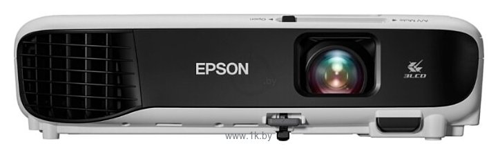 Фотографии Epson EX3260