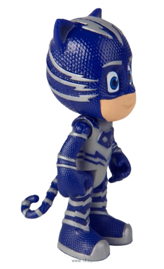 Фотографии PJ Masks Кэтбой 32614