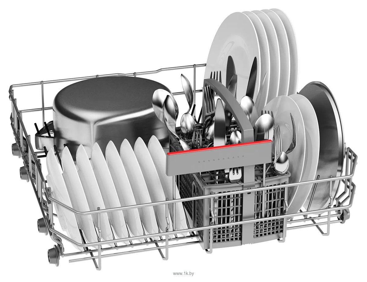 Фотографии Bosch Serie 4 SMV4HTX24E