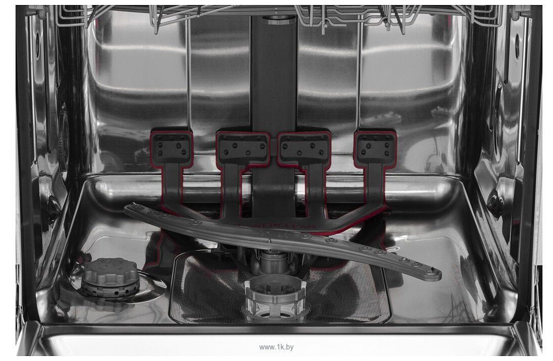 Фотографии Whirlpool WIP 4O32 PF E