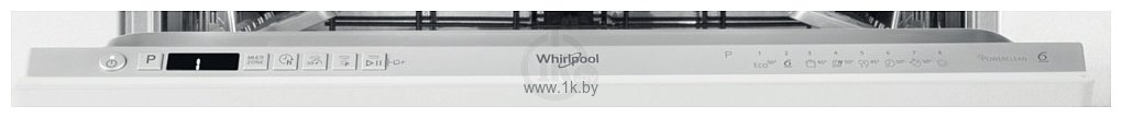 Фотографии Whirlpool WIC 3C33 F