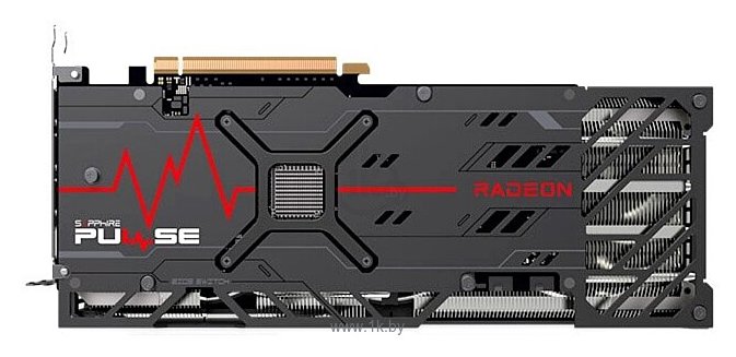 Фотографии Sapphire PULSE Radeon RX 6800 Gaming 16 GB (11305-02-20G)