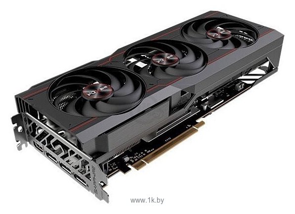 Фотографии Sapphire PULSE Radeon RX 6800 Gaming 16 GB (11305-02-20G)