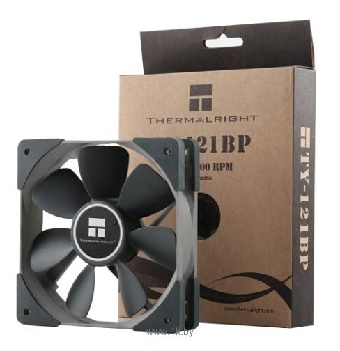 Фотографии Thermalright TY-121BP