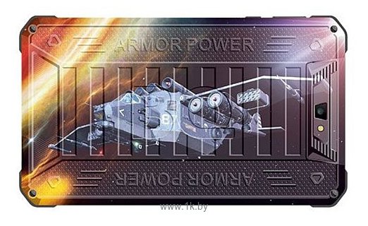 Фотографии BQ 7098G Armor Power/t (2020)