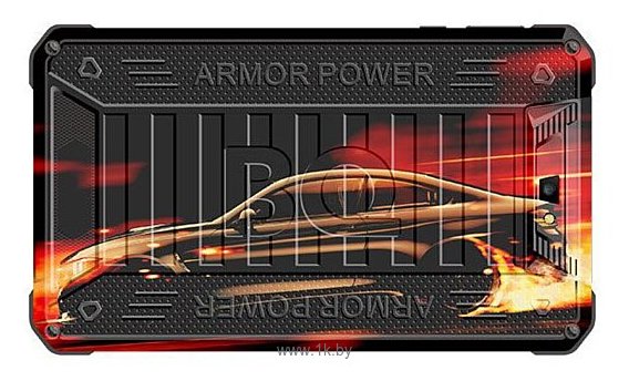 Фотографии BQ 7098G Armor Power/t (2020)