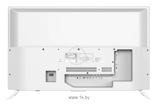 Фотографии JVC LT-32M590