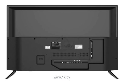 Фотографии JVC LT-32M590