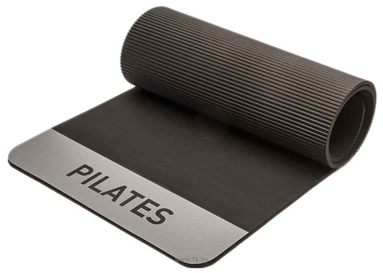Фотографии Reebok Pilates Mat (черный)