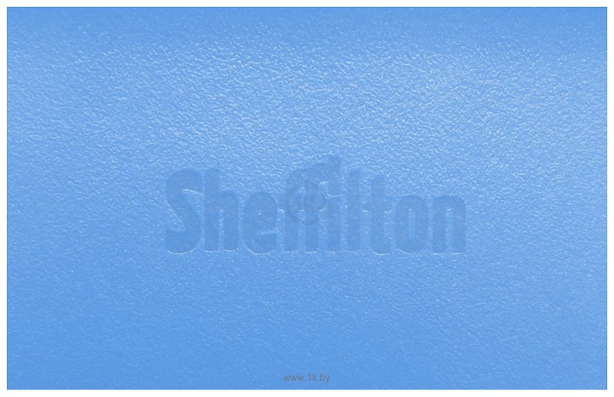 Фотографии Sheffilton SHT-ST29/S39 (голубой Pan278/прозрачный лак)