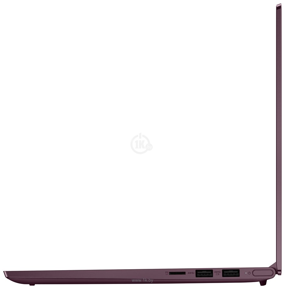 Фотографии Lenovo Yoga Slim 7 14ARE05 (82A200AMRE)