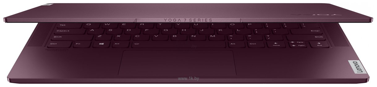 Фотографии Lenovo Yoga Slim 7 14ARE05 (82A200AMRE)