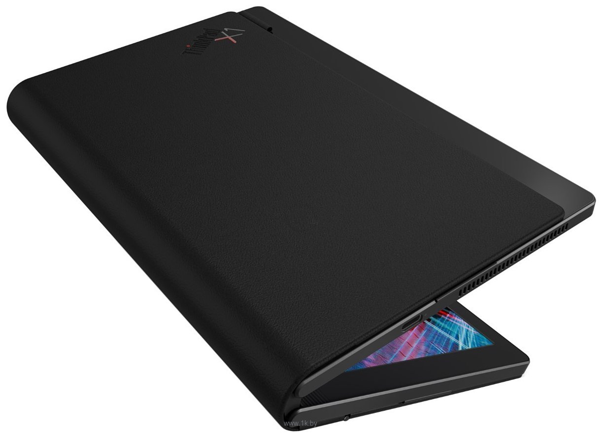 Фотографии Lenovo ThinkPad X1 Fold Gen 1 (20RL000WPB)