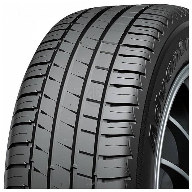 Фотографии BFGoodrich Advantage 225/40 R18 92Y