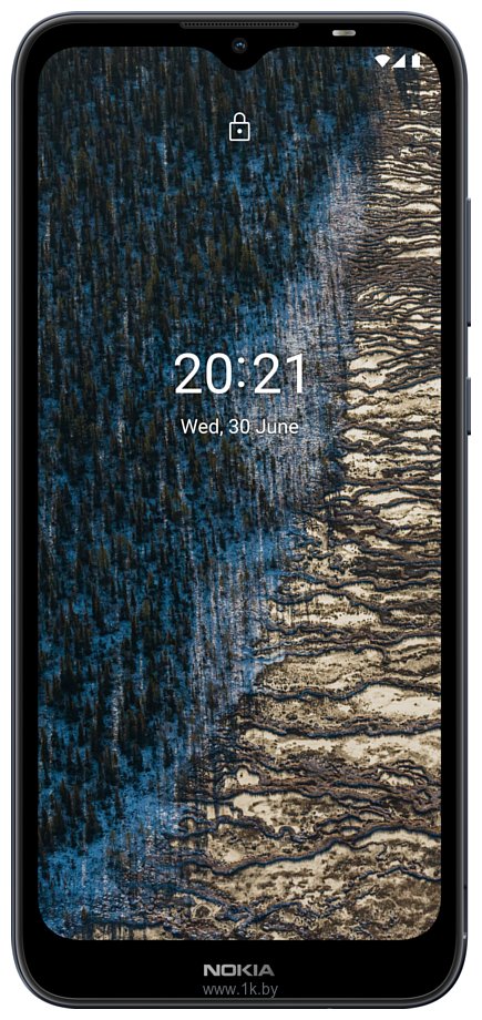 Фотографии Nokia C20 2/32GB