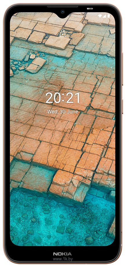 Фотографии Nokia C20 2/32GB