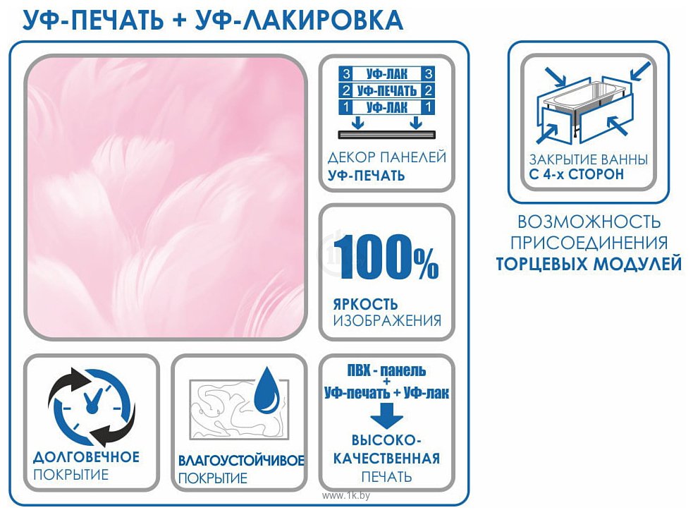 Фотографии Метакам Премиум А 180 (тропическая ночь)