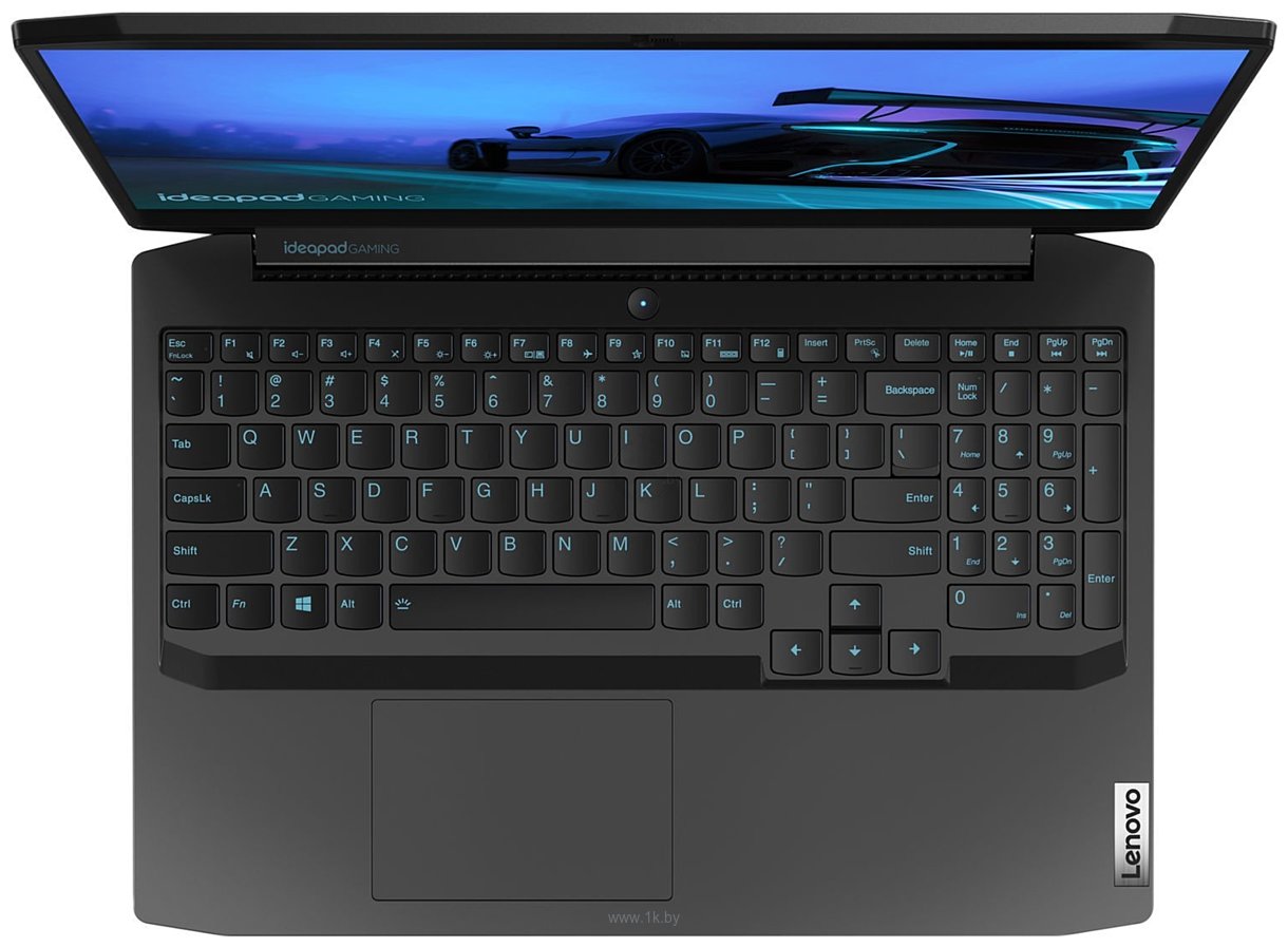 Фотографии Lenovo IdeaPad Gaming 3 15ARH05 (82EY00CXRE)