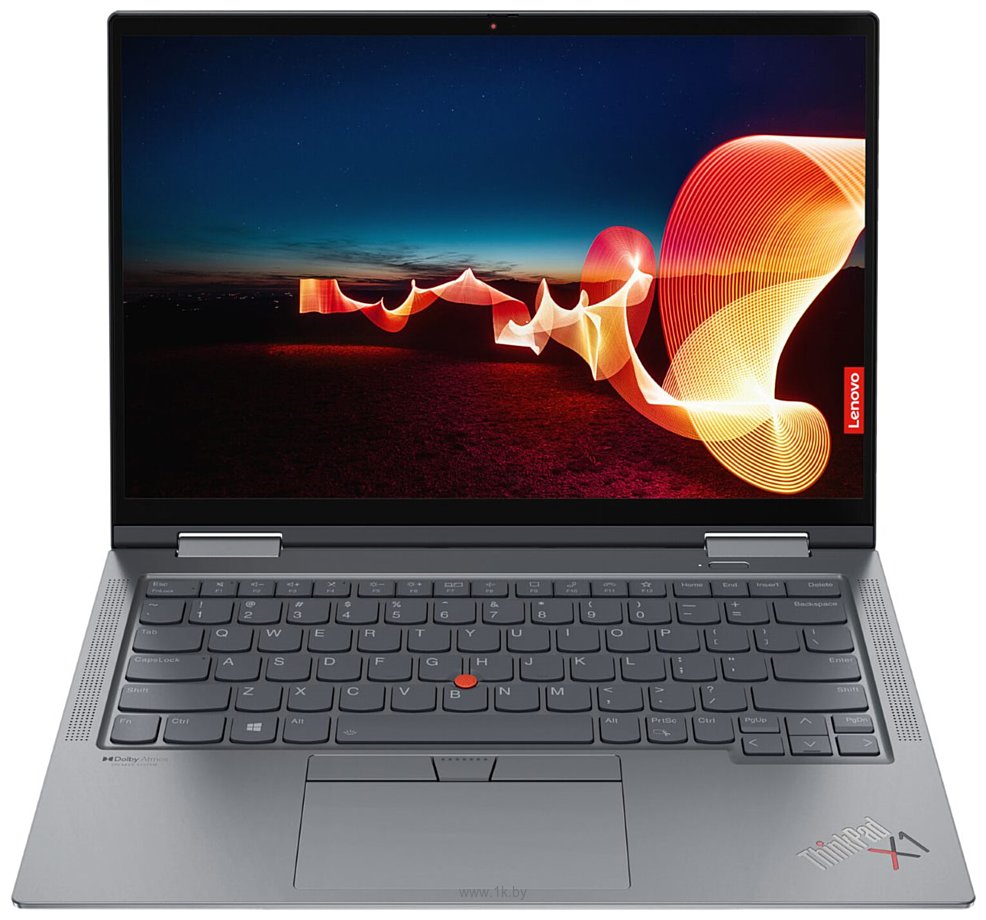 Фотографии Lenovo ThinkPad X1 Yoga Gen 6 (20XY003ERT)