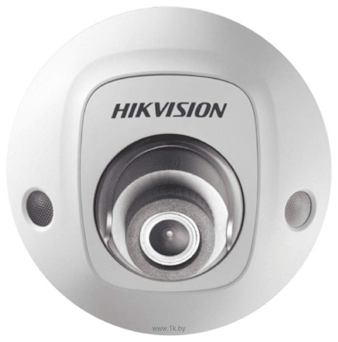 Фотографии Hikvision DS-2CD2543G0-IWS(D) (2.8 мм)