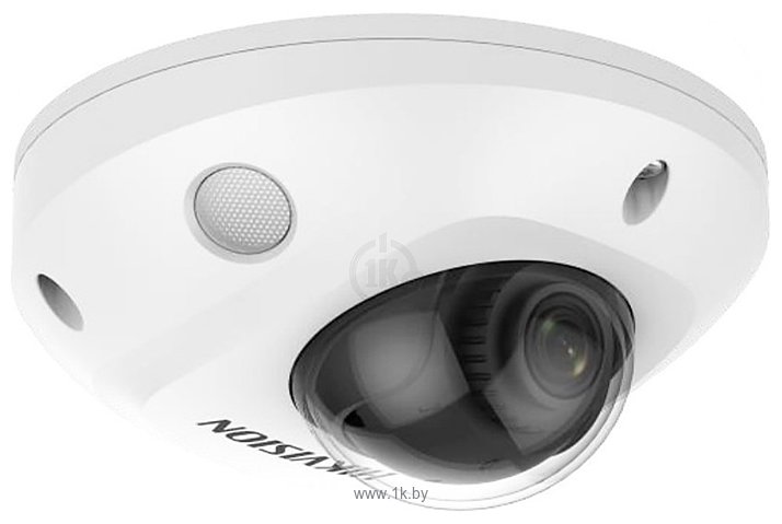 Фотографии Hikvision DS-2CD2543G0-IWS(D) (2.8 мм)