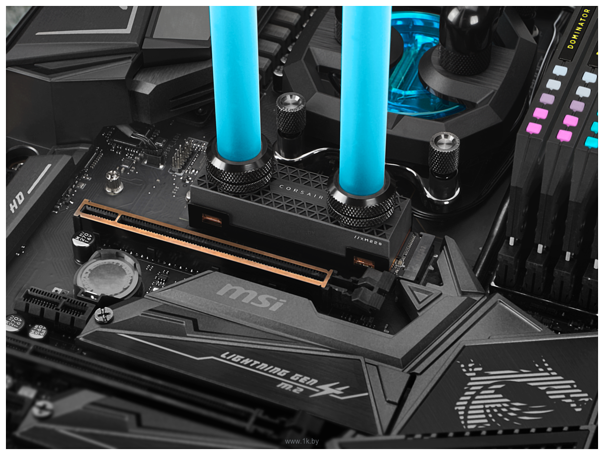 Corsair pro xt. Corsair mp600 Pro XT. СЖО Corsair Hydro x. Радиаторы SSD 2280 Corsair mp600. Водяное охлаждение Corsair.