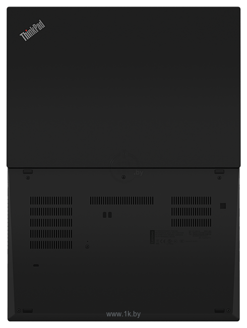 Фотографии Lenovo ThinkPad L14 Gen 1 (20U1004PRT)