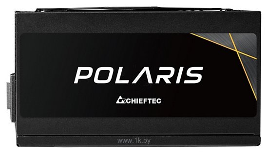 Фотографии Chieftec Polaris PPS-1250FC