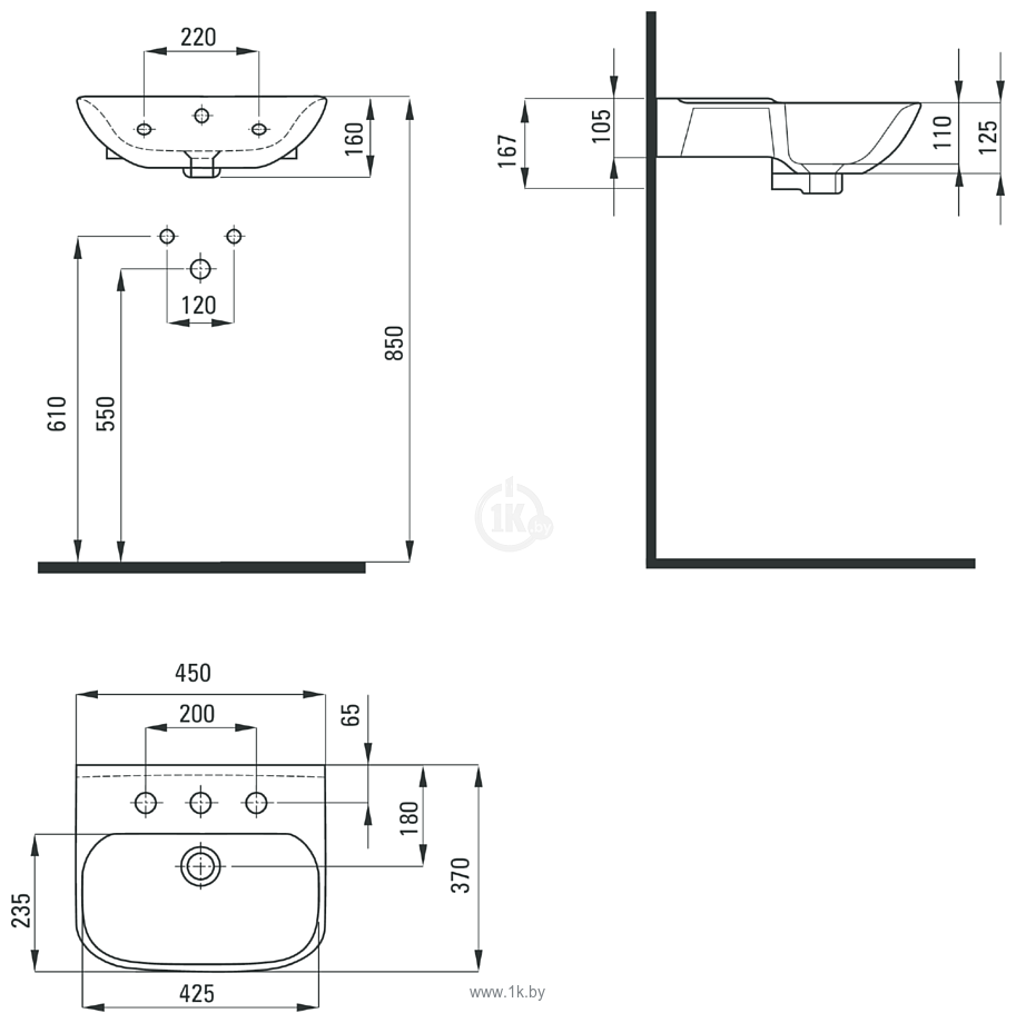 Фотографии Deante Avis CDA 6U4W