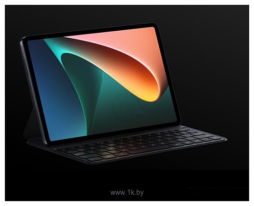 Фотографии Xiaomi Pad Keyboard M2107K81RC black, международная версия