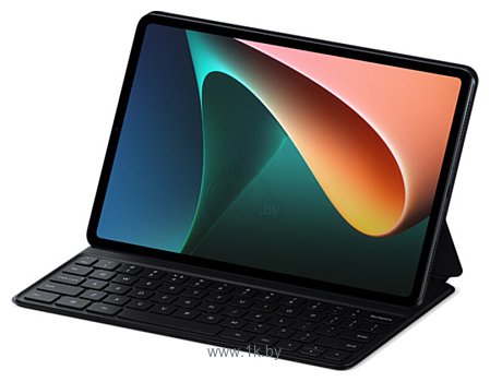 Фотографии Xiaomi Pad Keyboard M2107K81RC black, международная версия