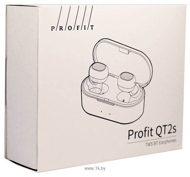 Фотографии Profit QT2S